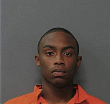 Shawn Alexander, - Lafayette Parish County, LA 